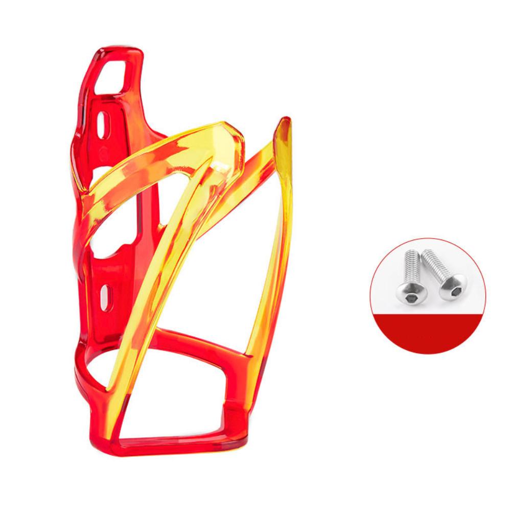 Suport bidon FZCSPEED pentru bicicletă MTB, suport bidon ultralejer pentru bicicletă, suport bidon pentru băutură pentru bicicletă, pentru biciclete MTB de munte și de șosea