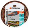 Comfort Flex Garden Hose 25 M 19 Mm Black/Orange