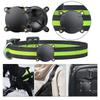 Protective Case for  Waterproof Full Cover Case Anti-scratch Case for Key Bag Pet Collar Locator Tracker Holder