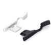 Secure Hold Aluminum Thumb Rest For RX1R3 RX1M3 Cameras, Adds Comfort no Blocking Controls
