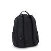 Japan Exclusive SEOUL Black Floral Em KI403428Y 27L