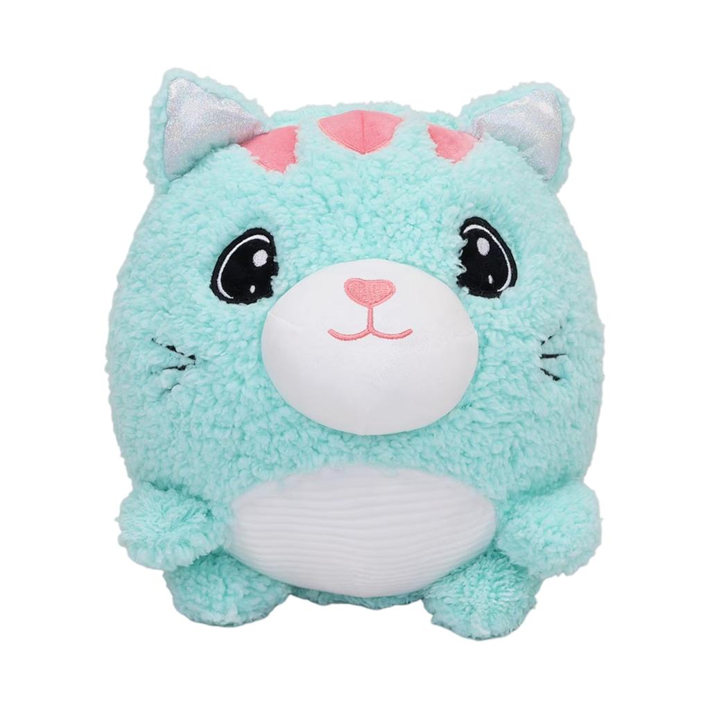 Toy Life Cat Plush Toy
