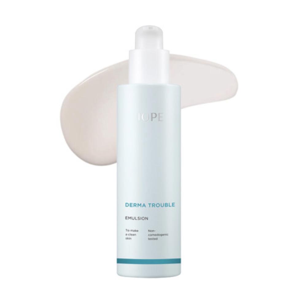 

Эмульсия IOPE Derma Trouble 150 мл