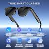 Elettronica intelligente (smart) – Occhiali smart