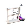 Vibration Sensor Science Kit for STEAM Classroom: Hands-On Experiment for Primary Students