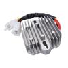 For Triumph Street Triple 675 / R 2008-2017 Daytona 675 2006-2017 Daytona 675R Motorcycle Voltage Regulator Rectifier