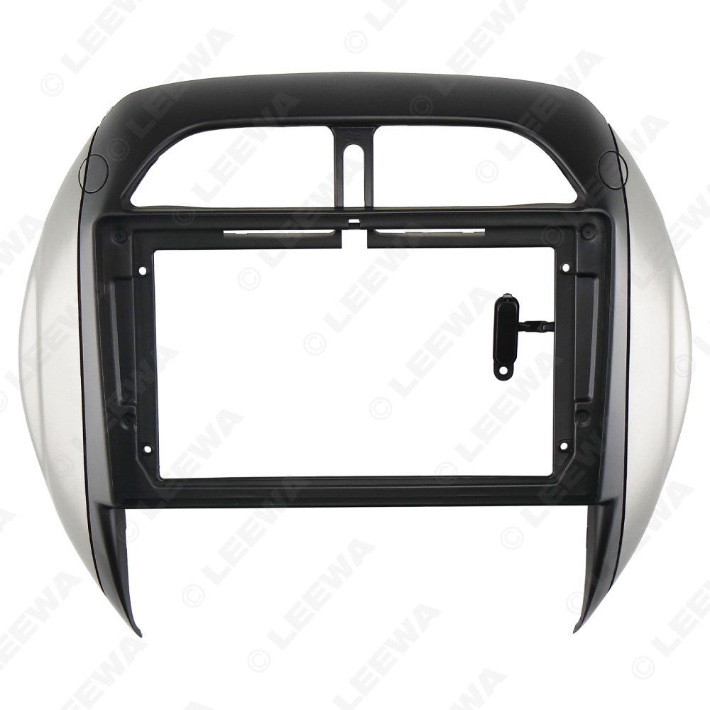 

03-05 Toyota RAV4 9-дюймовый Android экран Навигация и Рамка для модификации аудио LEEWA