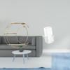 Modern Multifunctional Wall Mounted Shelf for Collectibles And Trophy with Aquarium Accessories