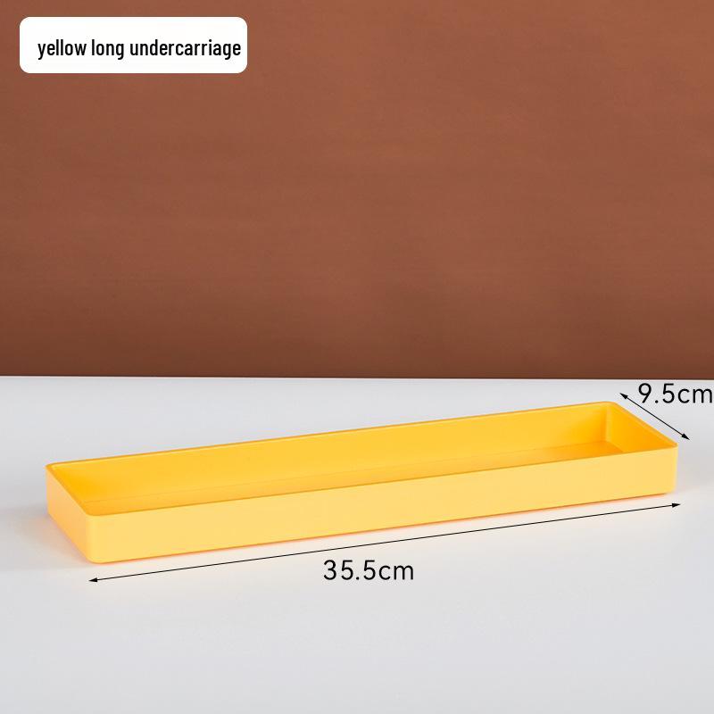 Restaurant Chopstick and Utensil Holder - Multifunctional Storage Box