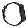 Garmin tactix 8 smartwatch AMOLED 51mm Gray