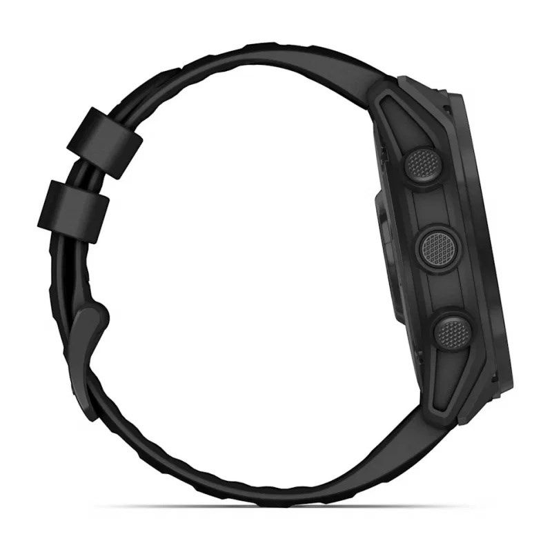 Garmin tactix 8 smartwatch AMOLED 51mm Gray
