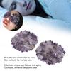Amethyst Eye Pack Wrinkles Swelling Elimination Dark Circles Fading Jadestone Eye Massager