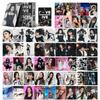 Same-day shipping IVE photocard 1ST ALBUM IVE 55 sheets