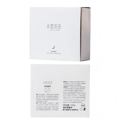 Ban Mi Hua Tian Sophora Flavescens Mite Removal Soap