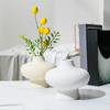 Vaza Ceramica Vaza Hidroponica Aranjament Floral Decor Interioare Ornamente Desktop