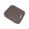 Car Seat Cushion Ice Silk Soft Pad 6CM Thick Sponge Cushioning For Mazda 3 6 2 5 CX-5 CX-30 CX-50 CX-90 CX-8 BT-50 CX-80 CX-70 FF25