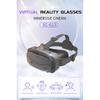 3D Viar Phone Virtual Reality VR Glasses Headset Helmet Devices Smart Lenses Goggles Smartphones Cell Hedset Cell Games Mobile