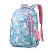Student Schoolbag Child Cute Leisure Fashion Cartoon Backpack Bag Breathable