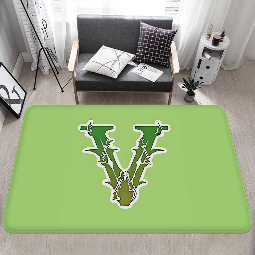 Europen 3D Flower Luxury Carpets for Living Room Sofa Large Area Rugs Comfort Non-slip Bedroom Decoration Rug Washable Table Mat