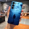 Cruz Cafune Me Muevo Con Dios Phone Case For S23 Samsung S25 S26 S24 Ultra S22 S20 Fe S21 Plus A16 A54 A34 A24 A53 A13 A14 Cover