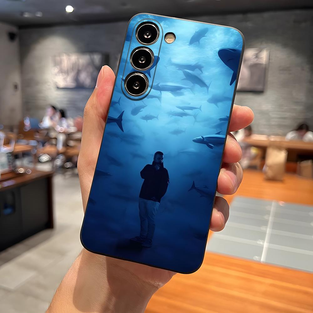 Cruz Cafune Me Muevo Con Dios Phone Case For S23 Samsung S25 S26 S24 Ultra S22 S20 Fe S21 Plus A16 A54 A34 A24 A53 A13 A14 Cover