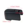 Rear Wiper Arm Cover Wiper Parts For Nissan Murano Z52 2014- for Infiniti QX50 2018- 28782-5AA0A 287825AA0A 28782 5AA0A