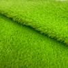In Stock Ultra-Fine Pearl Velvet Long-Pile Spray Print Fabric for Toy Box Decoration