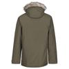 Regatta Mens Volter Waterproof Insulated Parka