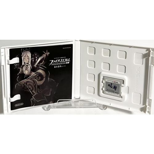 Fire Emblem Awakening