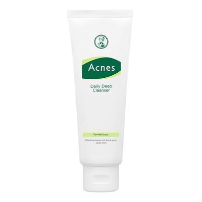 Acnes Daily Deep Cleanser, 120g, 1 unidade