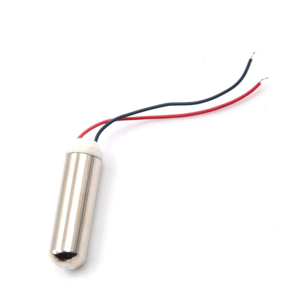 Vibration Motor DIY Motor Vibration Vibrator 0.09(A)
