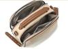 New brand shoulder Bag for 2025 luxury designer handbag women Handbags leather Printed monogram single shoulder straddle bag