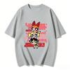 Tops – T-Shirts