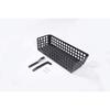 Aluminum Alloy Car Interior Trunk Storage Basket Storage Box Modification Accessories For Mercedes-benz G Class W463 2004-2018