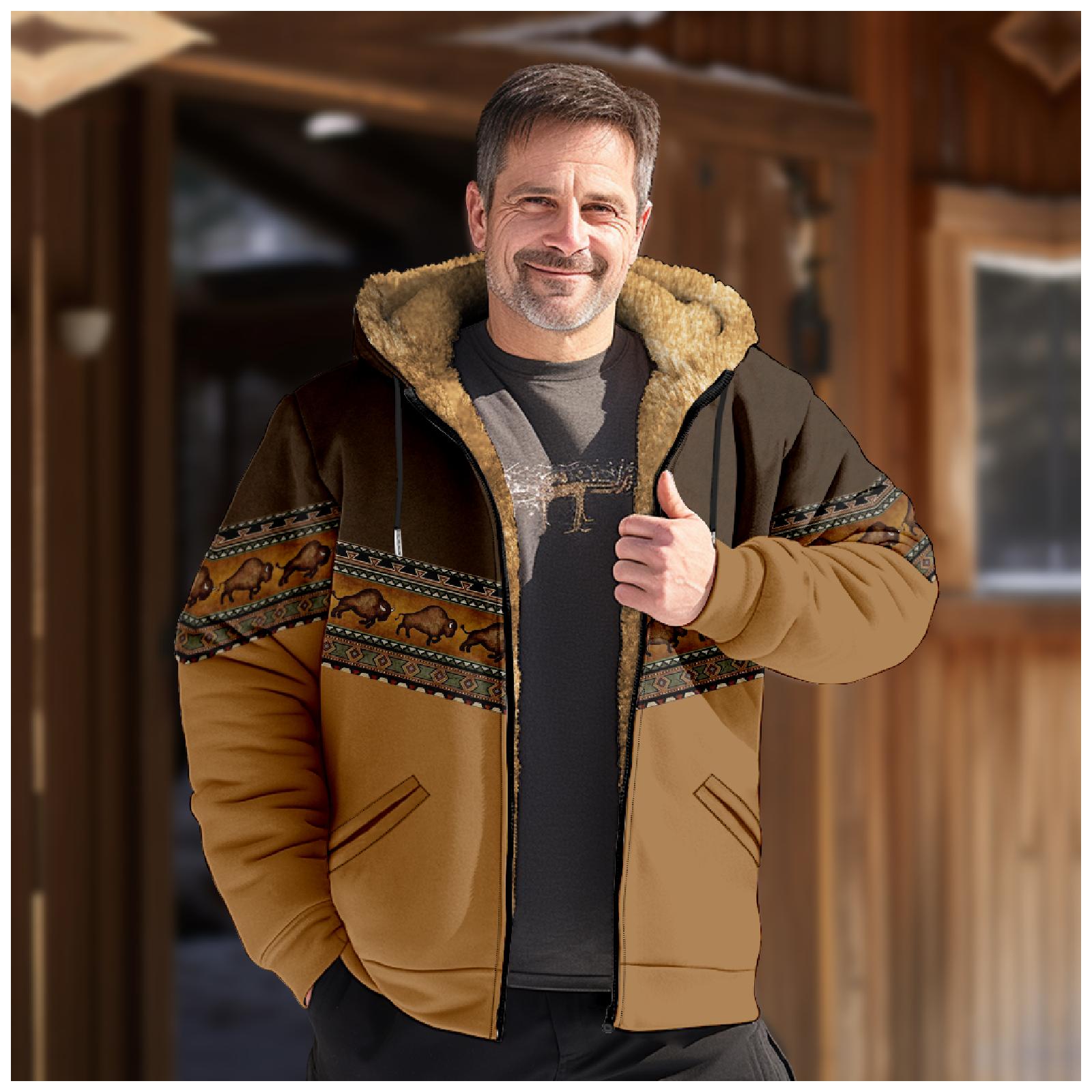 

Мужская зимняя куртка с принтом, мужская повседневная куртка с капюшоном на молнии XL