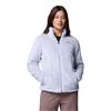 Columbia Womens/Ladies Cloudy Day Fleece Jacket