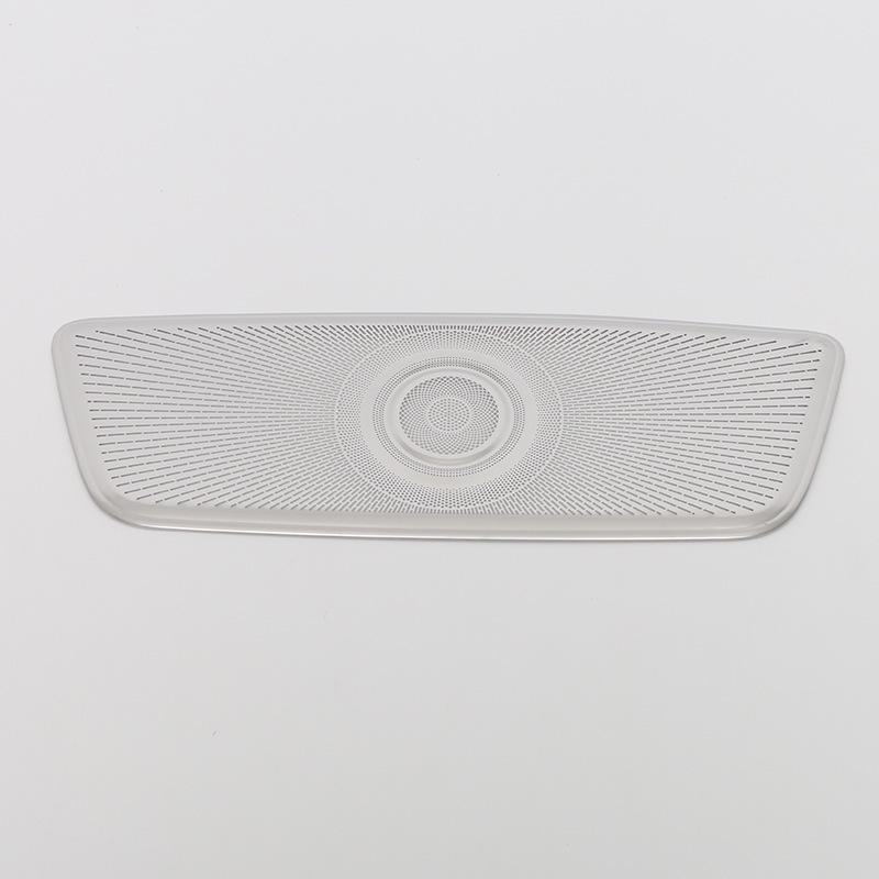 

Great Wall Haval 23 Big Dog 2nd Gen Передний динамик Крышка из нержавеющей стали