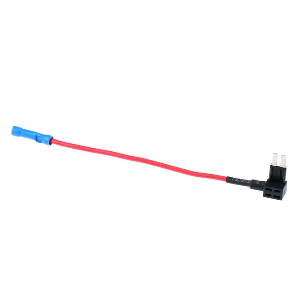 Micro2 Micro II ATA Add A Circuit 32V 15A Auto pojistka s pojistkovým adaptérem