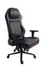 Adjustable Gaming Chair Aragon Office Player Swivel Chair Jumihome