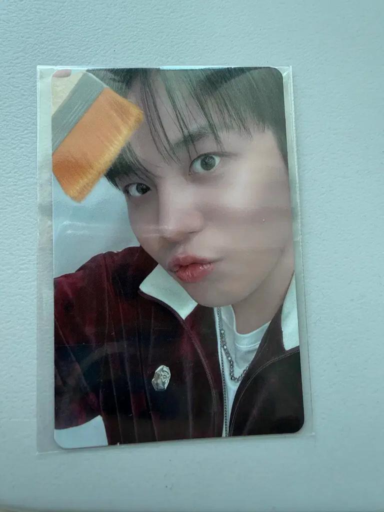 ATEEZ Photocard (Aniteez in Color)