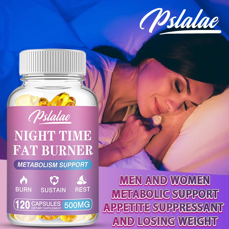 Pslalae 500mg Grüner Kaffee Extrakt Kapseln