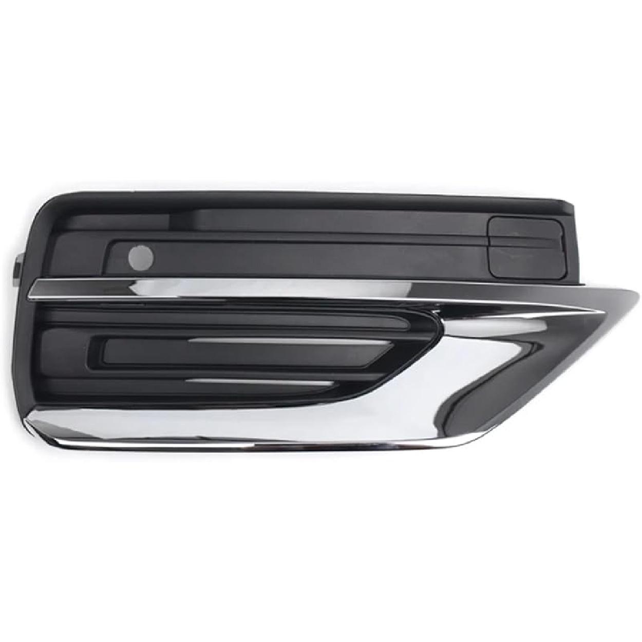 

1 шт. Ліва/Права Передня Нижня Решітка Бампера Автомобіля Декоративна Хромована Накладка 31663539 31663514 Сумісна Для Volvo XC90 2020 2021 2022 2023 2024 Деталі(Ліворуч 1 шт.) Right 1pc