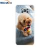 Flower Phone Case For Xiaom Poco X3 NFC Cute Heart Cartoon Funda For Poco X3 Pro Soft TPU Cover For Poco X3 NFC PocoX3 Pro Shell