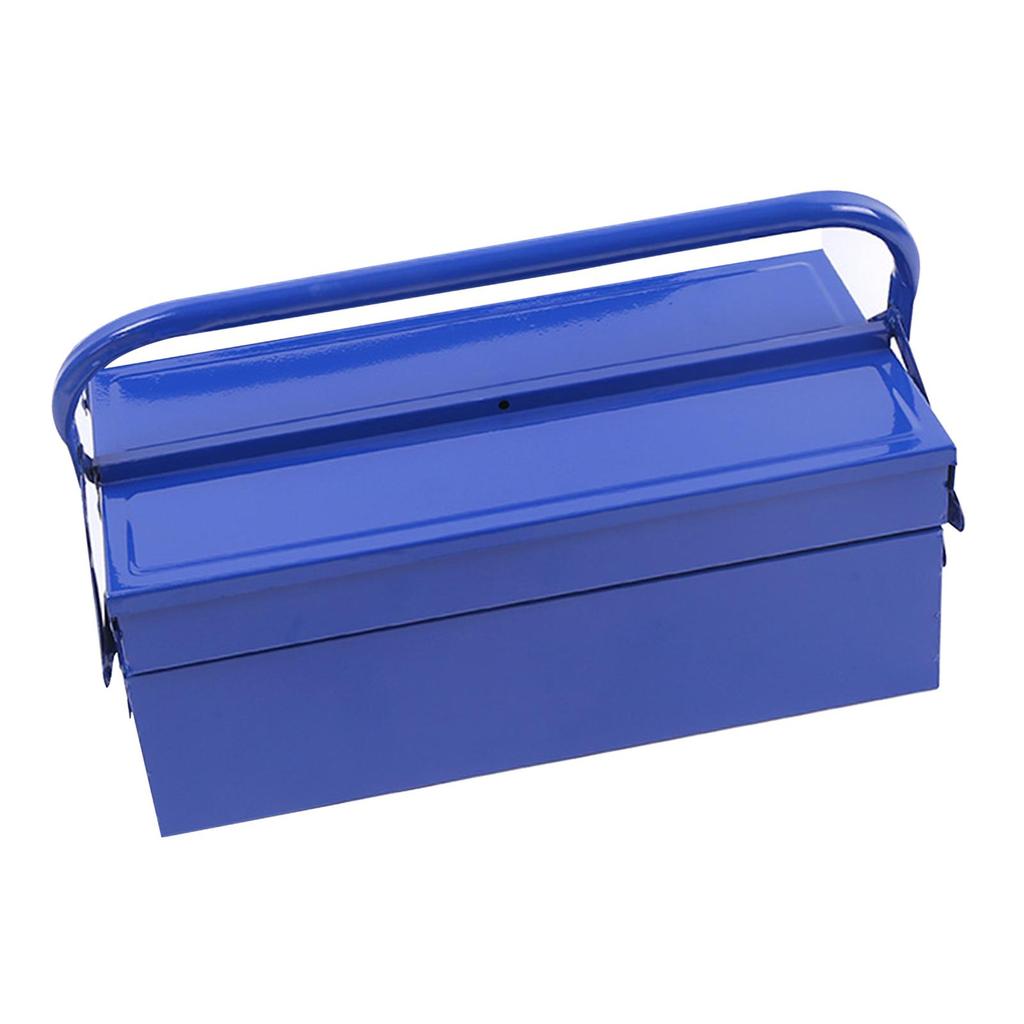 Heavy-Duty Tool Organizer for Home and Garage Storage