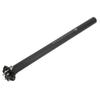 Bike Seat Post Lightweight Version Seatpost 27.2mm Carbon Fiber Seat Tube for Bike