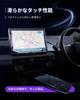LUWU New RAV4 60 Series Navigation + Meter Glass Film