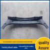 Toyota Avalon 2019 Trunk Trim Decorative Guard Plate 58387-07030