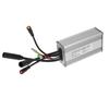 DC 36V48V 25A Sinus Welle Controller Wasserdicht Elektrische Fahrrad Bürstenlosen Motor Speed Controller
