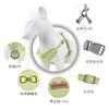 New Dog Leash Vest Type Teddy Puppy Chest Strap Reflective Pet Chest Strap Pet Supplies
