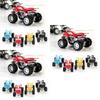 Offroad Vehicle Model 143 Scale Plastic Inertia Toy For Kids Gift Idea